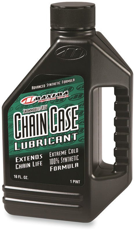 MAXIMA RACING OILS CHAINCASE LUBRICANT (45916) - DRIVEN Canada's Powersports 85121190590145916
