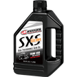 MAXIMA RACING OILS (CS/12) SXS SYN GEAR 75W140 1L (40 - 46901) - DRIVEN Canada's Powersports 85121190941140 - 46901