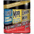 MAXIMA RACING OILS CHAIN WAX KIT (70 - 749203) - DRIVEN Canada's Powersports 85121100118470 - 749203