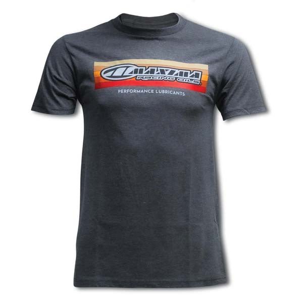 MAXIMA RACING OILS MULTI MAX T - SHIRT - DRIVEN Canada's Powersports 10 - 10042 - HDG - XS
