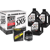 MAXIMA RACING OILS MAXIMA SXS QUICK OIL CHANGE KIT (90 - 189013 - TXP) - DRIVEN Canada's Powersports 90 - 189013 - TXP