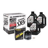 MAXIMA RACING OILS MAXIMA SXS QUICK OIL CHANGE KIT (90 - 189013 - TXP) - DRIVEN Canada's Powersports 90 - 189013 - TXP