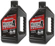 MAXIMA RACING OILS MAXUM4 EXTRA 100% SYN 10W40 128OZ/3.8L (169128 - EA) - DRIVEN Canada's Powersports 851211004970169128 - EA