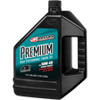 MAXIMA RACING OILS MAXUM4 PREMIUM 10W40 128OZ/3.8L (349128 - EA) - DRIVEN Canada's Powersports 851211004772349128 - EA