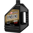 MAXIMA RACING OILS MAXUM4 SYNTHETIC BLEND 20W50 128OZ/3.8L (359128B - EA) - DRIVEN Canada's Powersports 851211004932359128B - EA