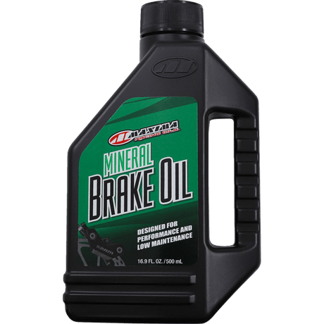 MAXIMA RACING OILS MINERAL BRAKE FLUID (85 - 01916) - DRIVEN Canada's Powersports 85 - 01916