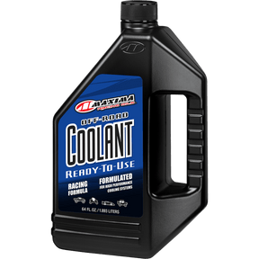 MAXIMA RACING OILS OFF - ROAD COOLANT (89 - 83964) - DRIVEN Canada's Powersports 85121100950089 - 83964