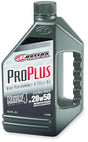 MAXIMA RACING OILS PRO PLUS 20W50 128OZ (30 - 039128) - DRIVEN Canada's Powersports 85121100283930 - 039128