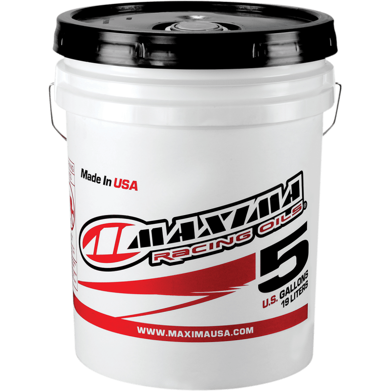 MAXIMA RACING OILS RACING FORK FLUID (59505 - 10) - DRIVEN Canada's Powersports 85121100627159505 - 10