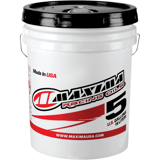 MAXIMA RACING OILS RACING FORK FLUID (59505 - 10) - DRIVEN Canada's Powersports 85121100627159505 - 10
