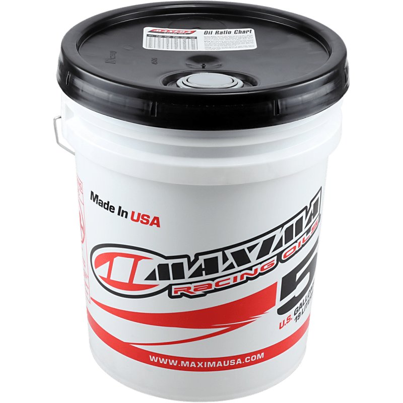 MAXIMA RACING OILS RACING FORK FLUID (59505 - 5) - DRIVEN Canada's Powersports 85121100621959505 - 5