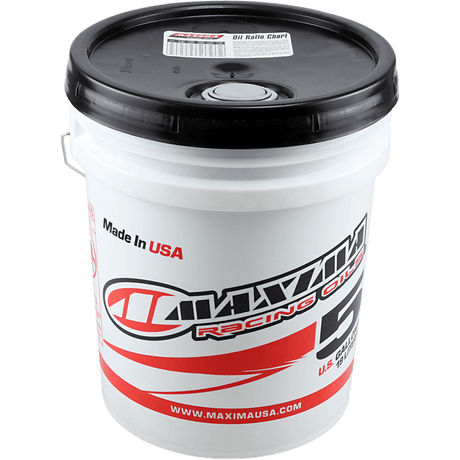 MAXIMA RACING OILS RACING FORK FLUID (59505 - 5) - DRIVEN Canada's Powersports 85121100621959505 - 5