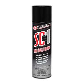 MAXIMA RACING OILS SC1 RESTAURER (78920) - DRIVEN Canada's Powersports 85121100400078920