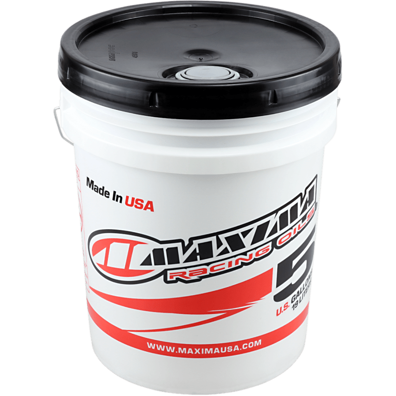 MAXIMA RACING OILS SHOCK OIL (58505L) - DRIVEN Canada's Powersports 85121100633258505L