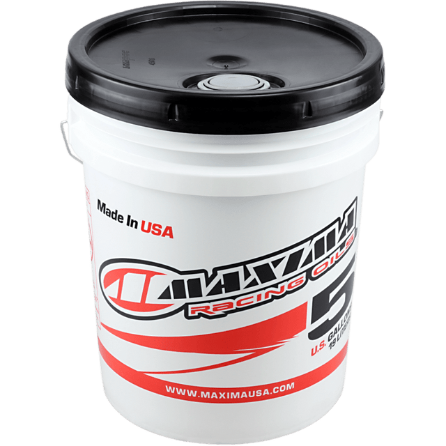 MAXIMA RACING OILS SHOCK OIL (58505L) - DRIVEN Canada's Powersports 85121100633258505L