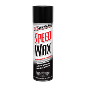 MAXIMA RACING OILS SPEED WAX (70 - 76920 - CAD) - DRIVEN Canada's Powersports 77942108063170 - 76920 - CAD