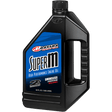 MAXIMA RACING OILS SUPER - M RACING 2 - CYCLE OIL 64OZ (20964 - EA) - DRIVEN Canada's Powersports 85121100527420964 - EA