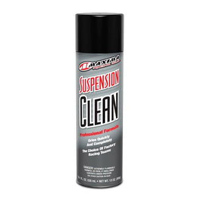 MAXIMA RACING OILS SUSPENSION CLEANER (71920 - CAD) - DRIVEN Canada's Powersports 77942108089171920 - CAD
