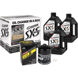 MAXIMA RACING OILS SXS QUICK CHANGE OIL KIT (90 - 219013) - DRIVEN Canada's Powersports 85121100854190 - 219013