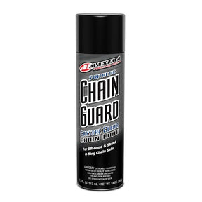 MAXIMA RACING OILS SYNTHETIC CHAIN GUARD - DRIVEN Canada's Powersports 77942108043377920 - CAD