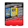 MAXIMA RACING OILS SYNTHETIC CHAIN GUARD CARE COMBO KIT (70 - 779203 - CAD) - DRIVEN Canada's Powersports 77942108078570 - 779203 - CAD