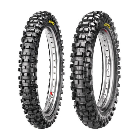 MAXXIS MAXXCROSS IT 90/100 - 21 M7304D 57M - DRIVEN Canada's Powersports TM89948100