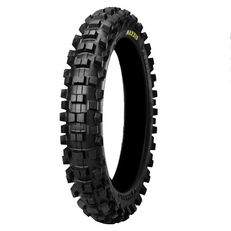MAXXIS 120/80 - 19 M7312 63M MAXXCROSS - DRIVEN Canada's Powersports 7794215527874TM78790000