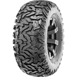 MAXXIS 25X10 - 12 6PR M102 WORKZONE REAR BP (TM00119900) - DRIVEN Canada's Powersports TM00119900