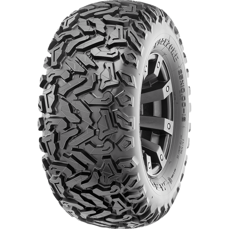 MAXXIS 25X10 - 12 6PR M102 WORKZONE REAR BP (TM00119900) - DRIVEN Canada's Powersports TM00119900
