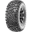 MAXXIS 25X10 - 12 6PR M102 WORKZONE REAR BP (TM00119900) - DRIVEN Canada's Powersports TM00119900