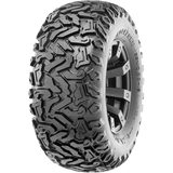 MAXXIS 25X10 - 12 6PR M102 WORKZONE REAR BP (TM00119900) - DRIVEN Canada's Powersports TM00119900