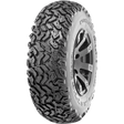 MAXXIS 25X8 - 12 6PR M101 WORKZONE FRONT BP (TM00119800) - DRIVEN Canada's Powersports TM00119800