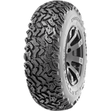 MAXXIS 25X8 - 12 6PR M101 WORKZONE FRONT BP (TM00119800) - DRIVEN Canada's Powersports TM00119800