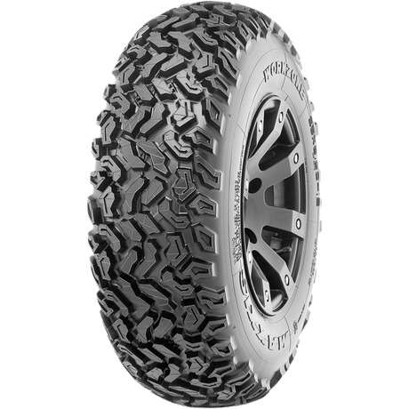 MAXXIS 25X8 - 12 6PR M101 WORKZONE FRONT BP (TM00119800) - DRIVEN Canada's Powersports TM00119800