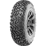 MAXXIS 25X8 - 12 6PR M101 WORKZONE FRONT BP (TM00119800) - DRIVEN Canada's Powersports TM00119800