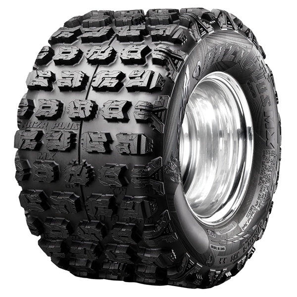 MAXXIS AT18X10 - 8 RAZR PLUS MX MS - CR2 4PL (TM01034100) - DRIVEN Canada's Powersports 9999999989TM01034100
