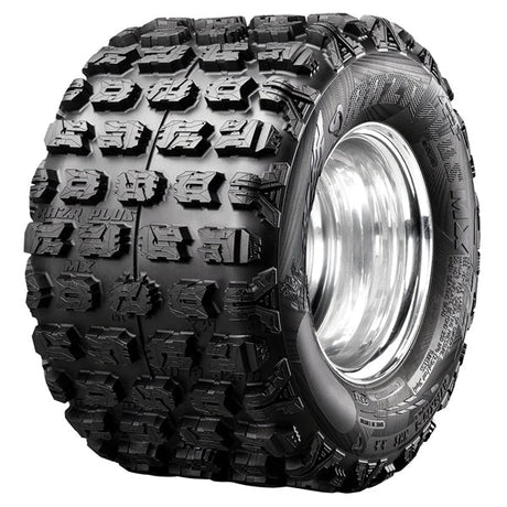 MAXXIS AT18X10 - 8 RAZR PLUS MX MS - CR2 4PL (TM01034100) - DRIVEN Canada's Powersports 9999999989TM01034100