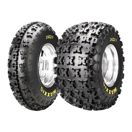 MAXXIS 20X11 - 9 RAZR 2 SPORT M934 6PR (TM00279900) - DRIVEN Canada's Powersports 779420294961TM00279900