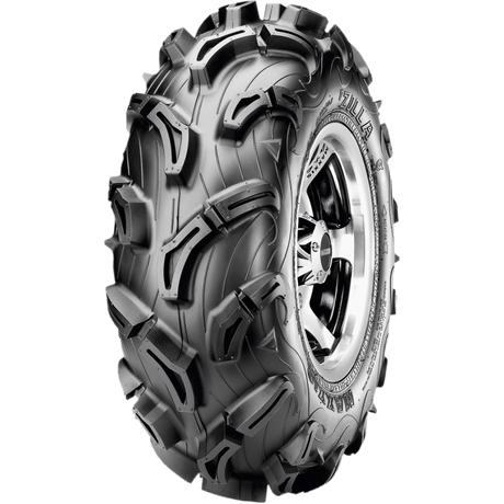MAXXIS 24X8 - 12 6PR MU01 ZILLA FRONT BP (TM00451100) - DRIVEN Canada's Powersports TM00451100