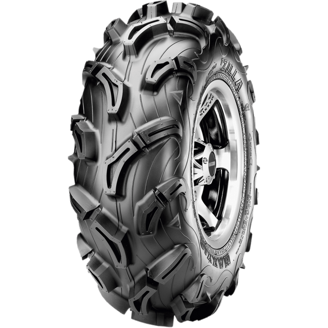 MAXXIS 24X8 - 12 6PR MU01 ZILLA FRONT BP (TM00451100) - DRIVEN Canada's Powersports TM00451100