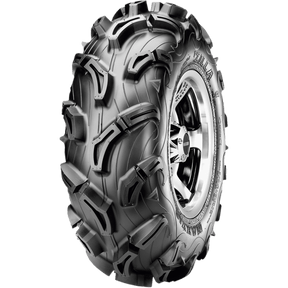 MAXXIS 26X9 - 14 6PR MU01 ZILLA FRONT BP (TM00454100) - DRIVEN Canada's Powersports TM00454100