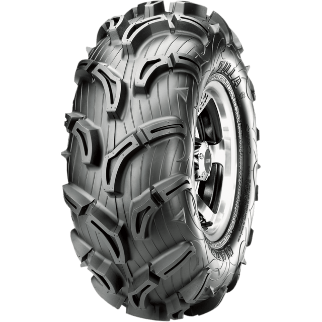 MAXXIS 28X12 - 12 6PR MU02 ZILLA REAR BP (TM00443100) - DRIVEN Canada's Powersports TM00443100