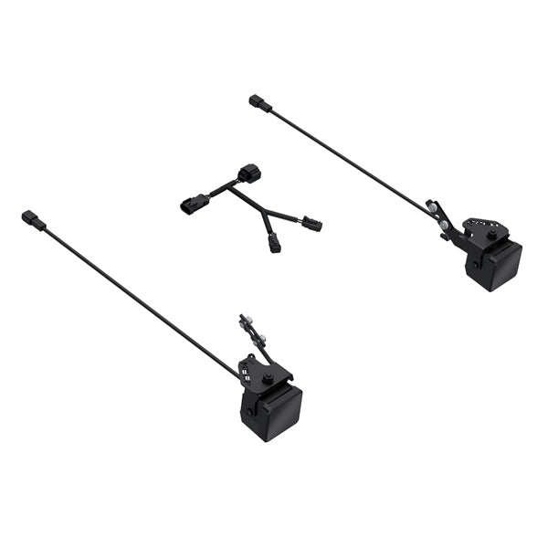 MBRP FLOOD/SPOT LIGHTING (SL1001F) - DRIVEN Canada's Powersports 779422468407SL1001F