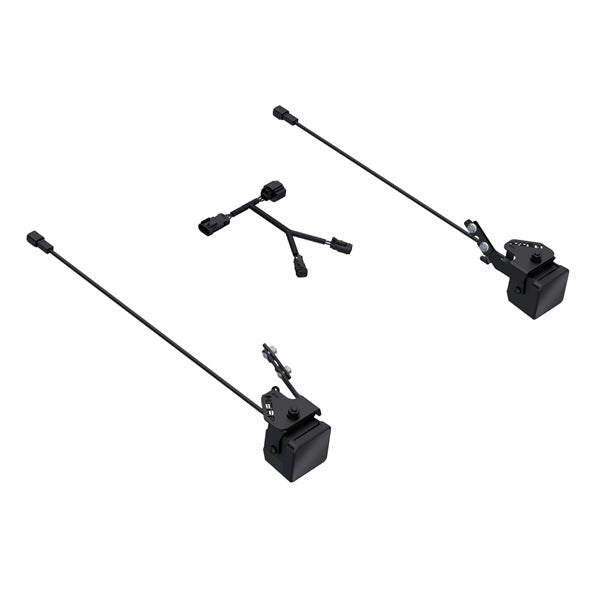 MBRP FLOOD/SPOT LIGHTING (SL1001S) - DRIVEN Canada's Powersports 779422468414SL1001S