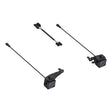 MBRP FLOOD/SPOT LIGHTING (SL1002F) - DRIVEN Canada's Powersports 779422468421SL1002F