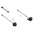 MBRP FLOOD/SPOT LIGHTING (SL1003S) - DRIVEN Canada's Powersports 779422468452SL1003S