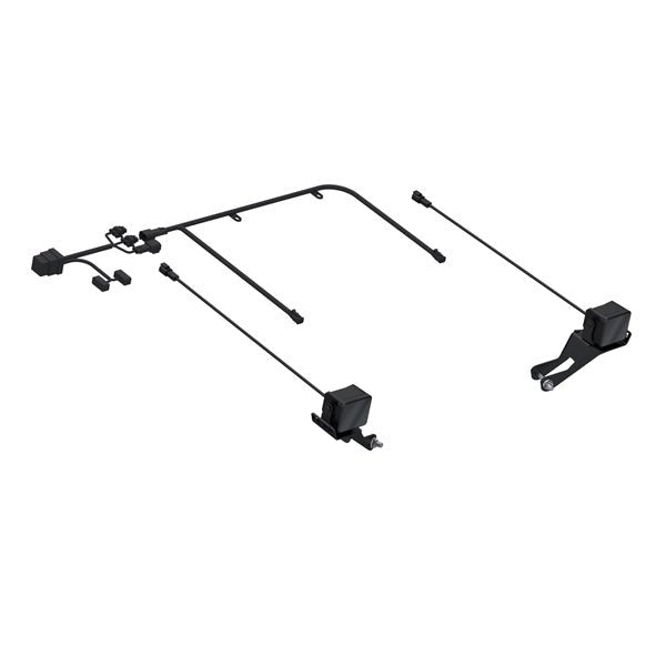 MBRP FLOOD/SPOT LIGHTING (SL4001S) - DRIVEN Canada's Powersports 779422468483SL4001S