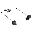 MBRP FLOOD/SPOT LIGHTING (SL4002S) - DRIVEN Canada's Powersports 779422468520SL4002S