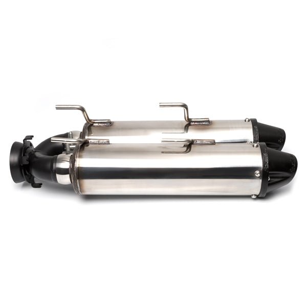MBRP MUFFLER PERFORMANCE (AT - 9706PT) - DRIVEN Canada's Powersports 882963124388AT - 9706PT
