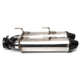 MBRP MUFFLER PERFORMANCE (AT - 9706PT) - DRIVEN Canada's Powersports 882963124388AT - 9706PT
